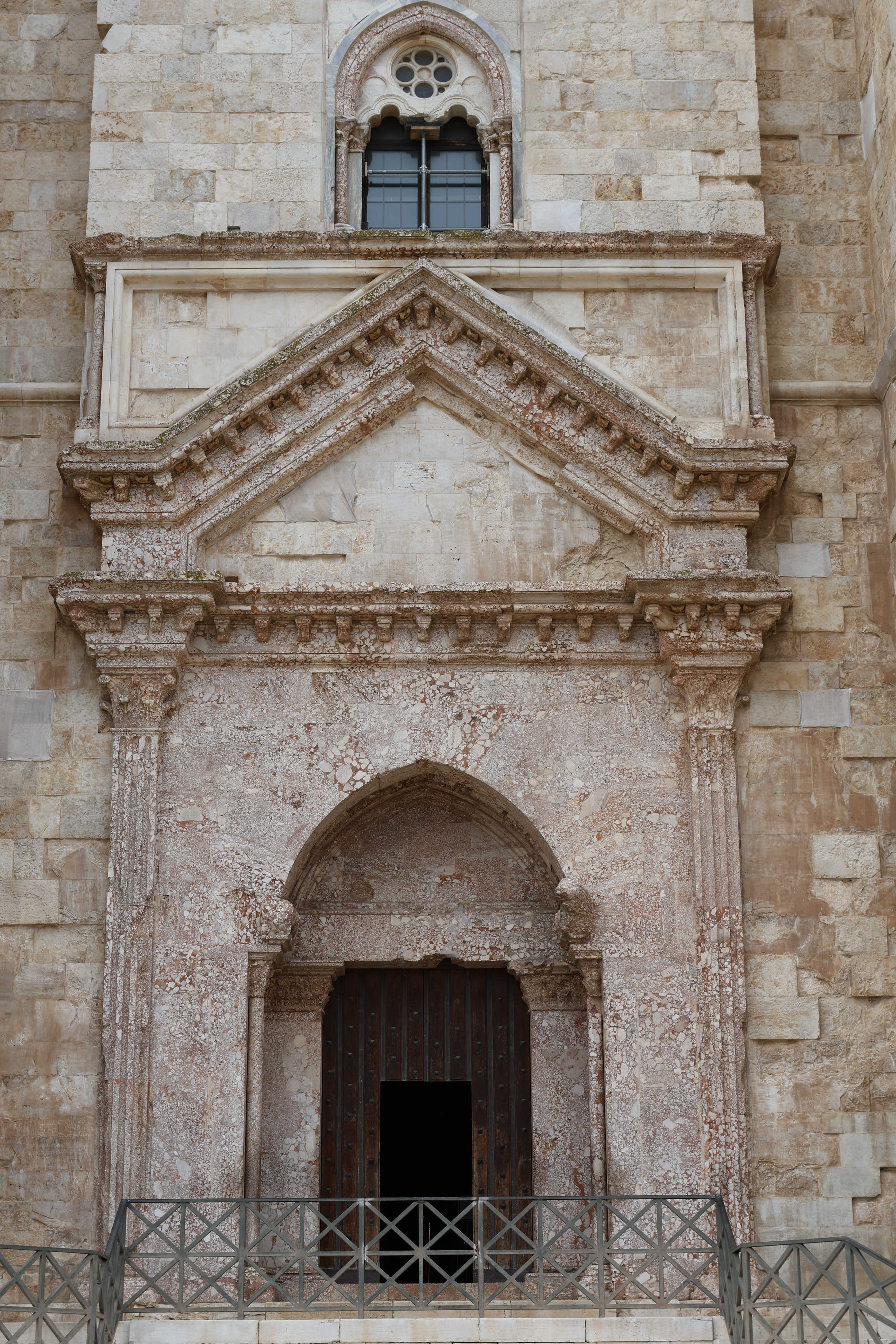 Castel del Monte